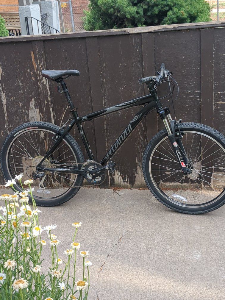 2012 Specialized Rockhopper