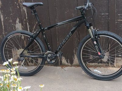 2012 Specialized Rockhopper
