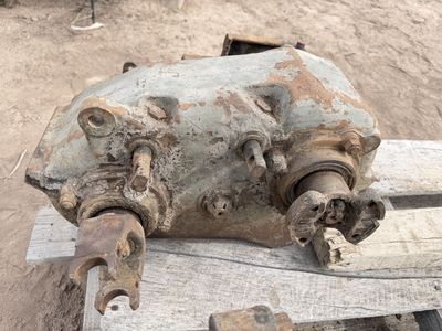 1946-1968 Dodge Power Wagon NP200 Transfer case