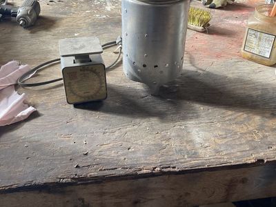 Koster Moisture tester