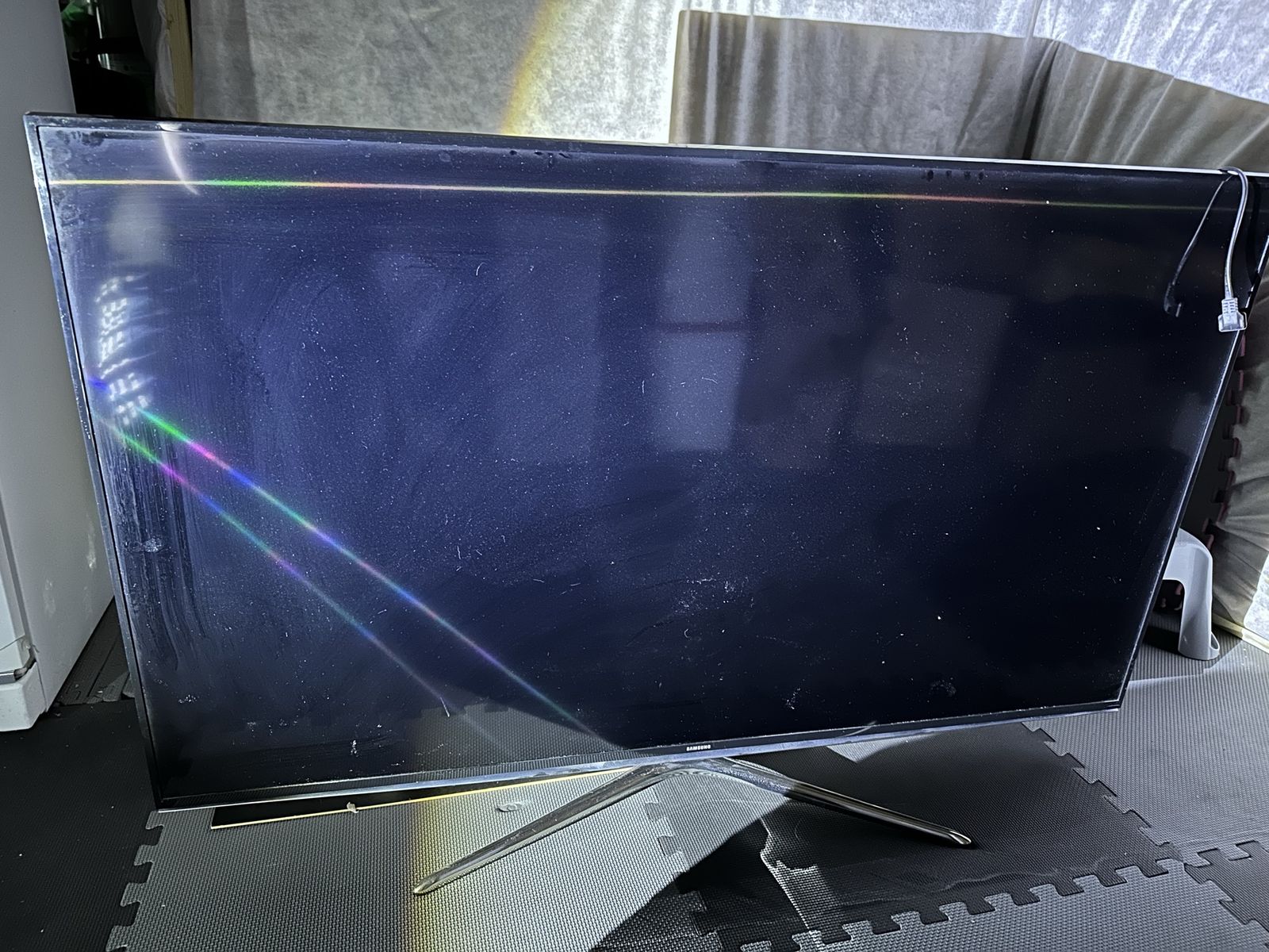 Samsung 55 inch TV