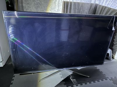 Samsung 55 inch TV
