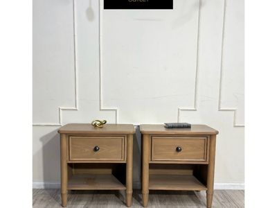 BELMONT NIGHTSTAND SET