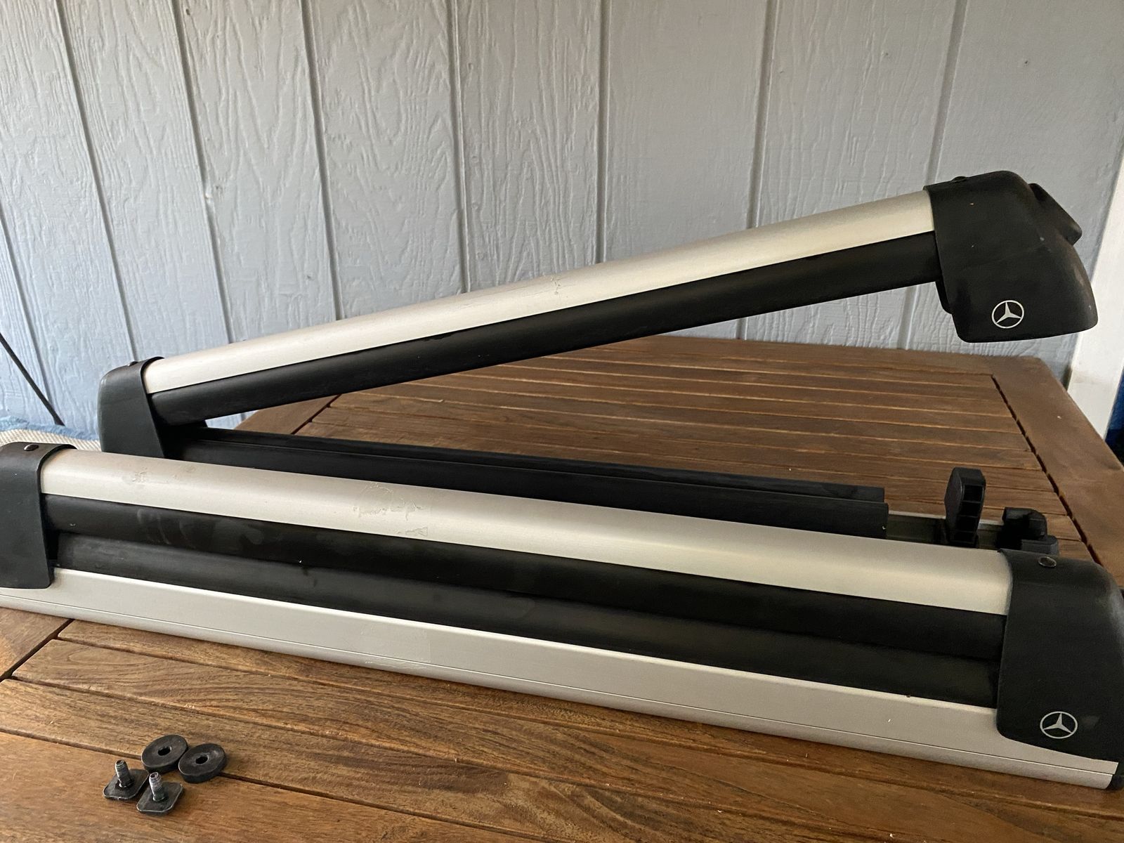 Thule Snowsports Rack