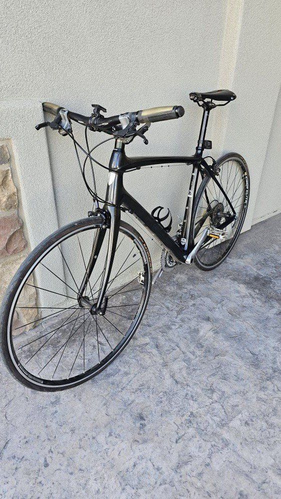 2016 Trek 7.7 FX Carbon