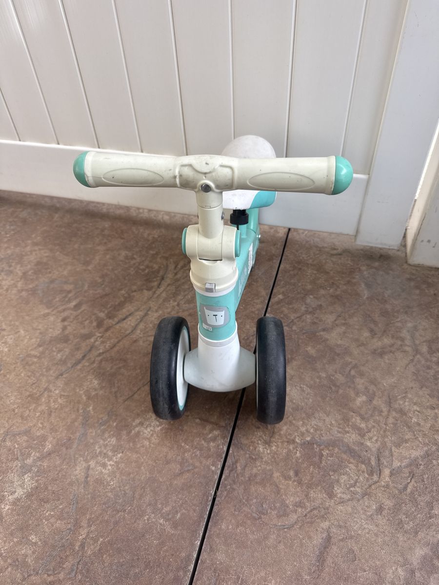 Jollito balance bike
