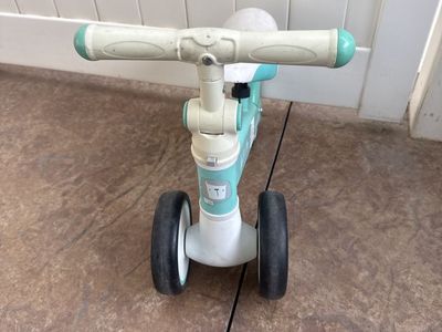 Jollito balance bike