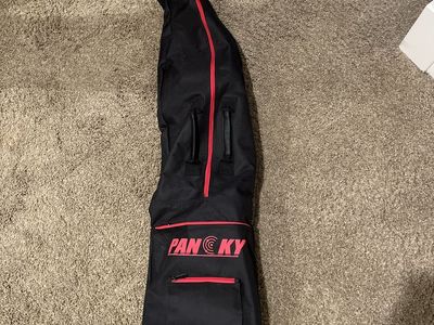Pancky metal detector