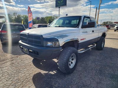 1996 Dodge Ram 1500 ST