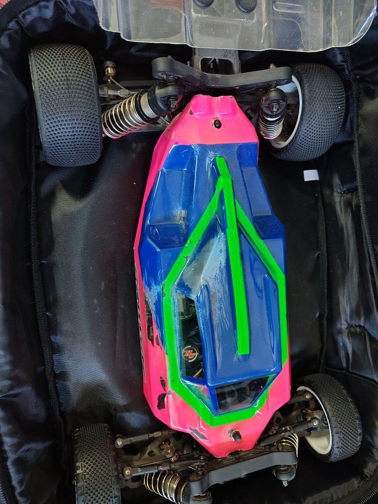 tekno eb410.2