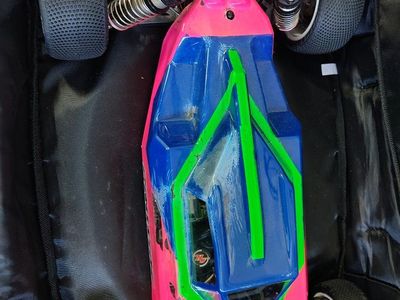 tekno eb410.2