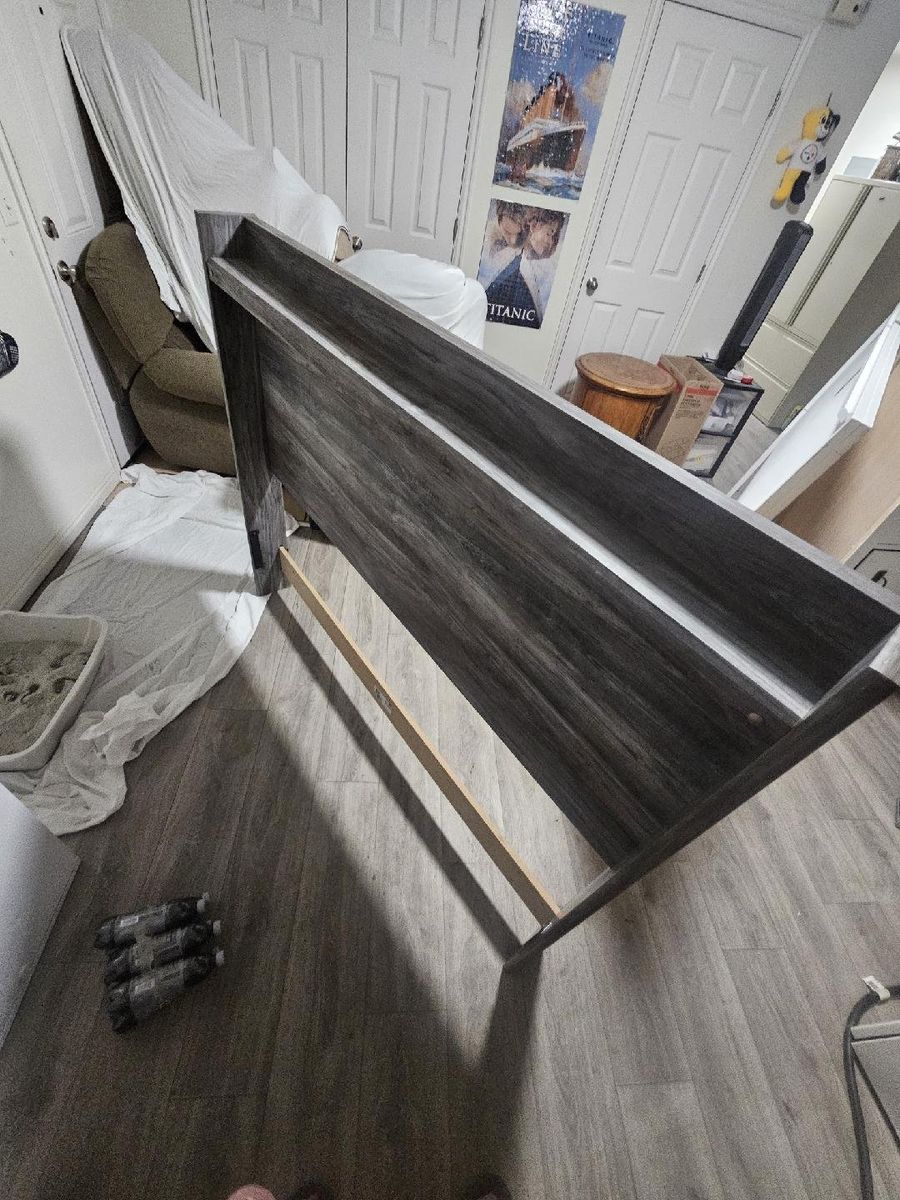 queen size headboard