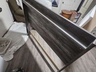 queen size headboard