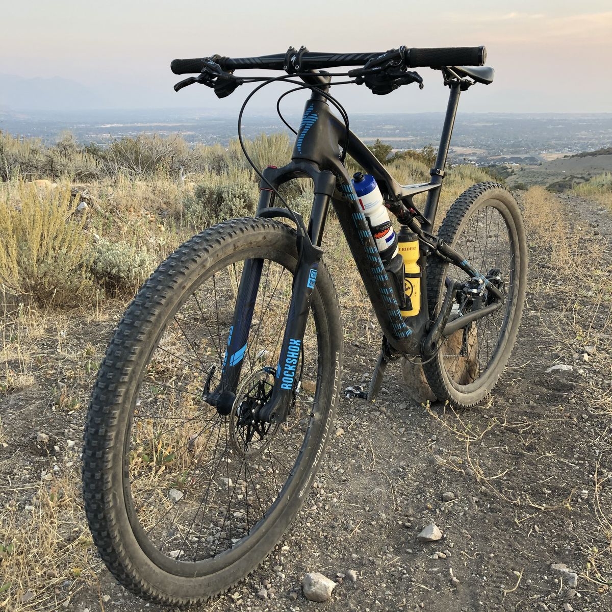 Specialized Epic Pro Mountain Bike