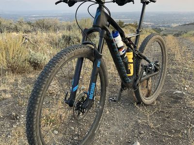 Specialized Epic Pro Mountain Bike