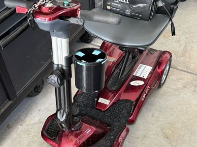 Mobility Scooter