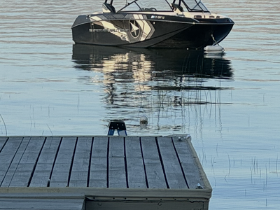 2013 G23 Super Air Nautique