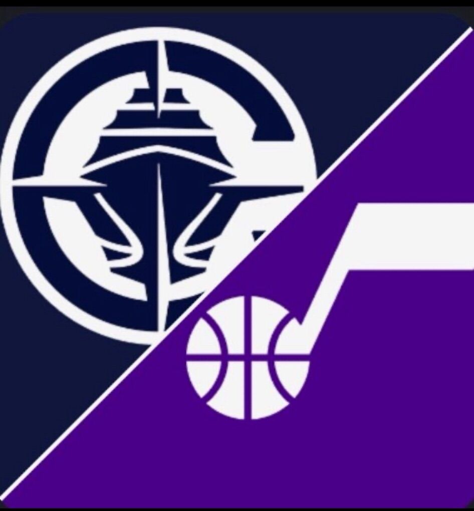 1-8 Aísle Utah Jazz LA Clippers Tickets