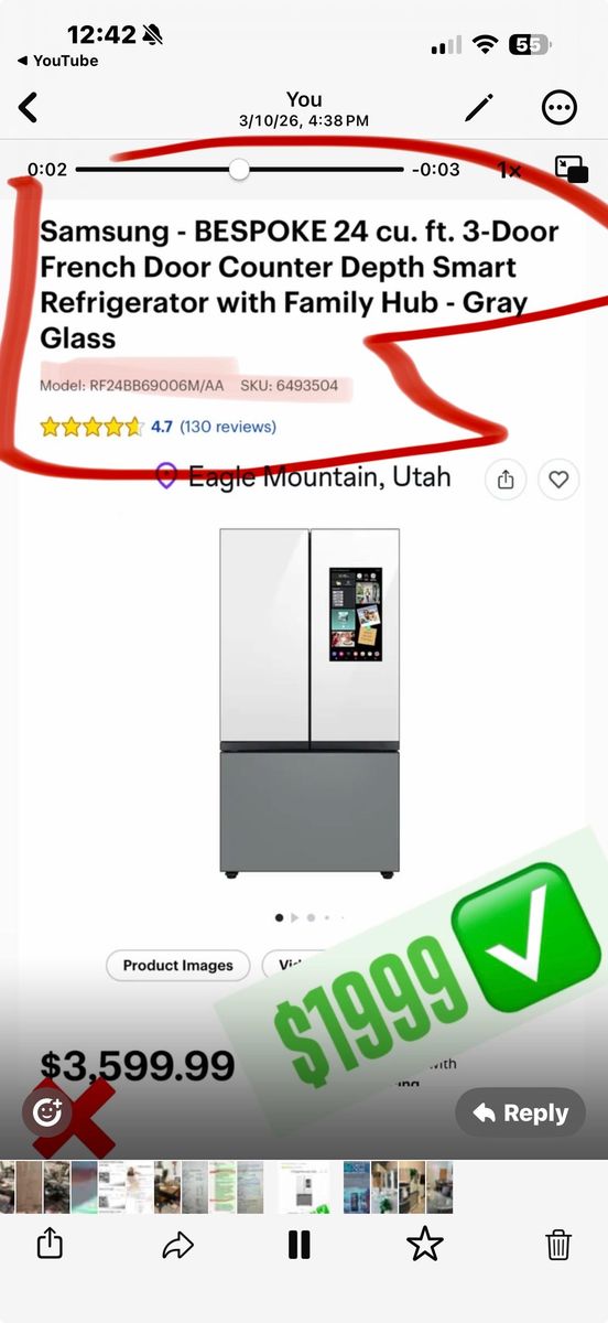 Refrigerator