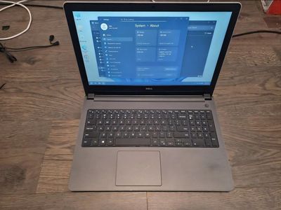 Dell Inspiron 5559 Laptop