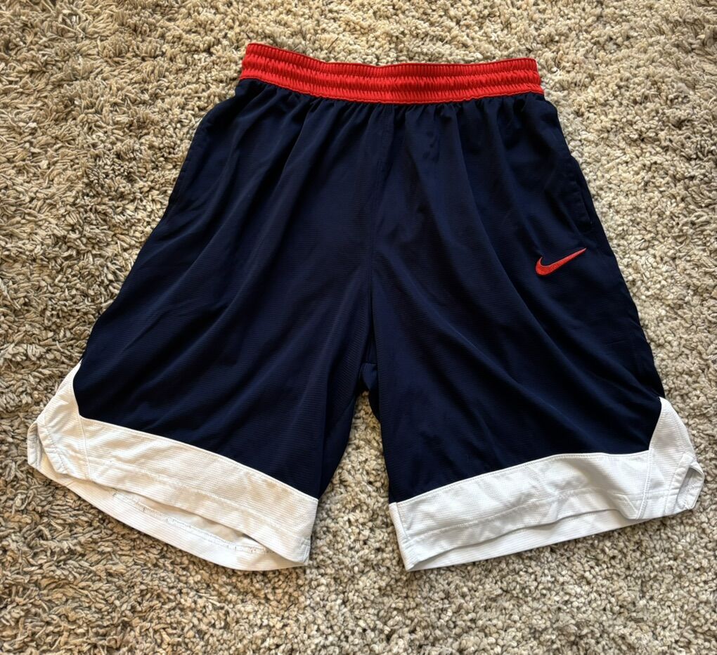 Nike Basketball Shorts