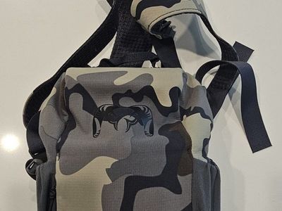 KUIU Verde 2.0 Bino Harness