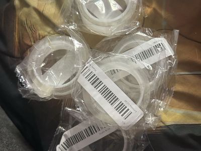 Double sides thick tape