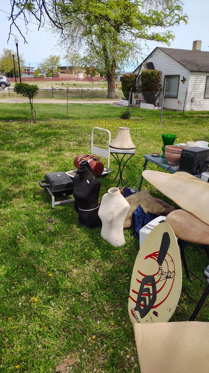 1475 W 1000 E Clearfield, UT 84015