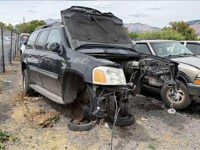 Just In! 2003 GMC Envoy XL Parts - UTPAP Ogden