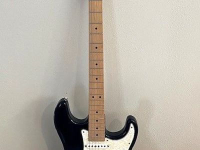 Peavey Predator electric guitar