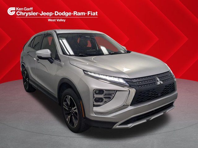 2024 Mitsubishi Eclipse Cross SE