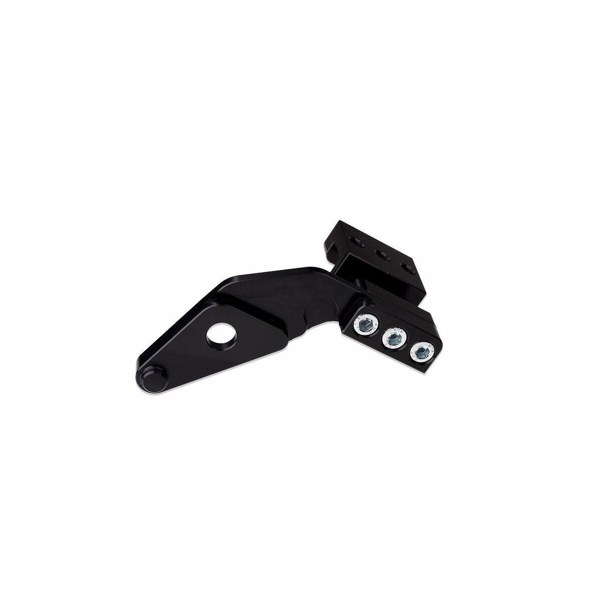 IAG Performance AOS Pitch Mount Bracket For Subaru WRX STI FXT WRX STI IAG-ENG-7802