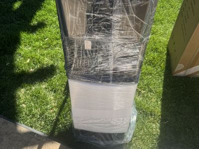 Patiosunny bottom loading 3 temp water dispenser