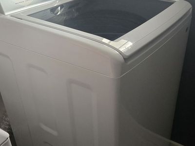 Washer - Samsung 4.7 cu ft Top Load