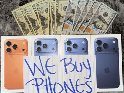 CASH FOR PHONES