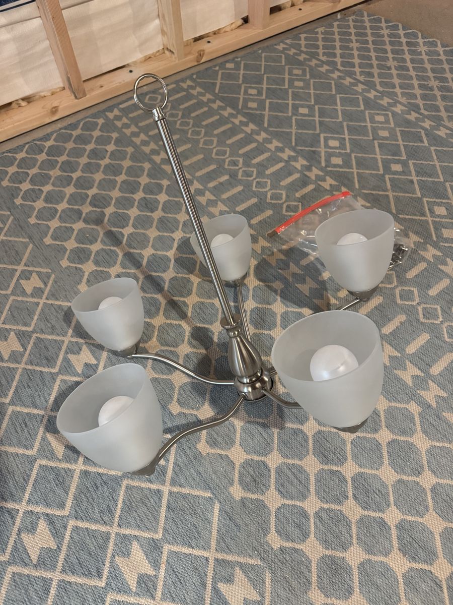 Light Fixture
