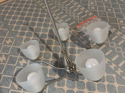 Light Fixture
