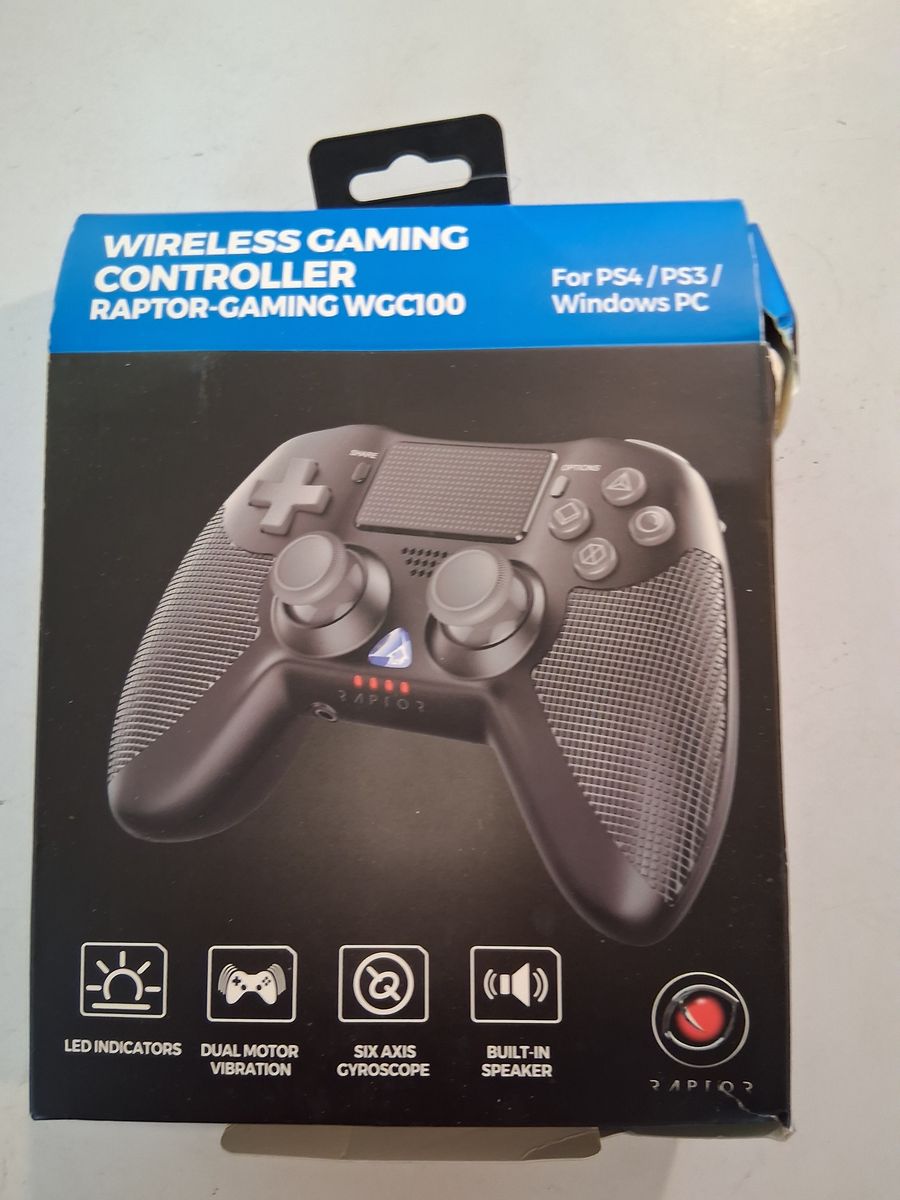 Controller