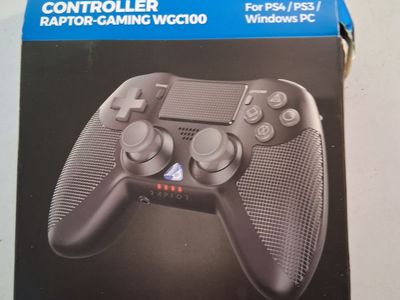 Controller