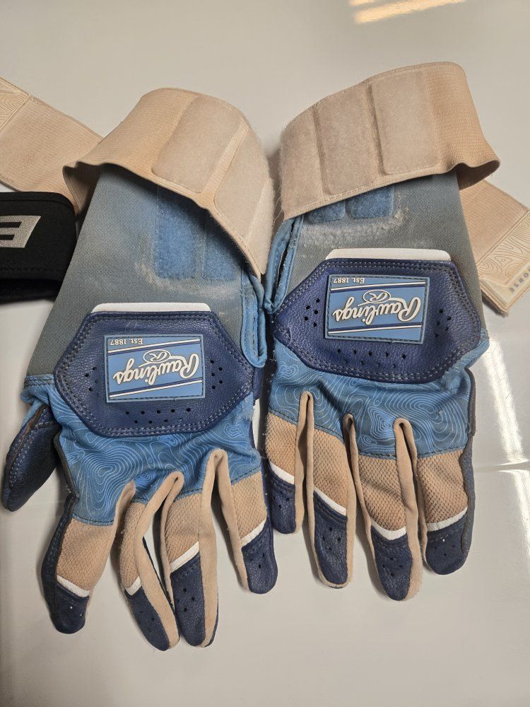 kids batting gloves
