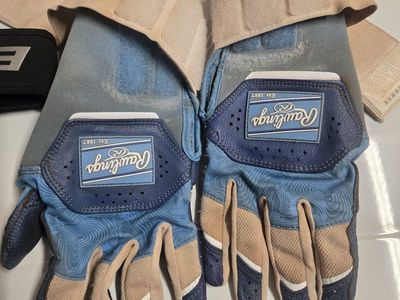 kids batting gloves