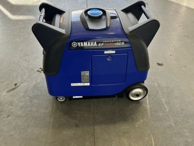 2022 YAMAHA EF30ISEBZ - Y20584