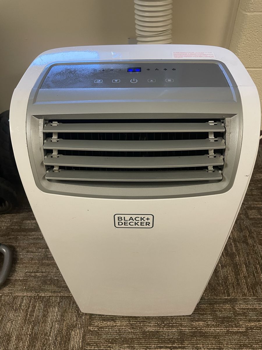 Stand up Ac/ Heater