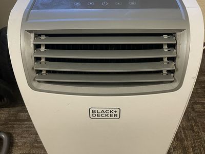 Stand up Ac/ Heater