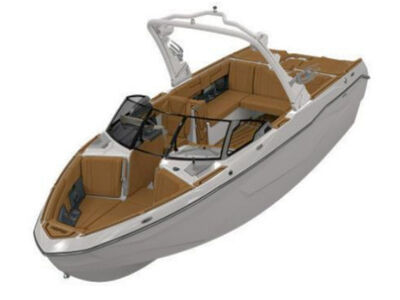 2025 Malibu Boats 25 LSV