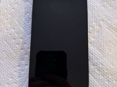 Apple iPhone 12 Pro Max - 128GB - Unlocked - Cracked Back Glass