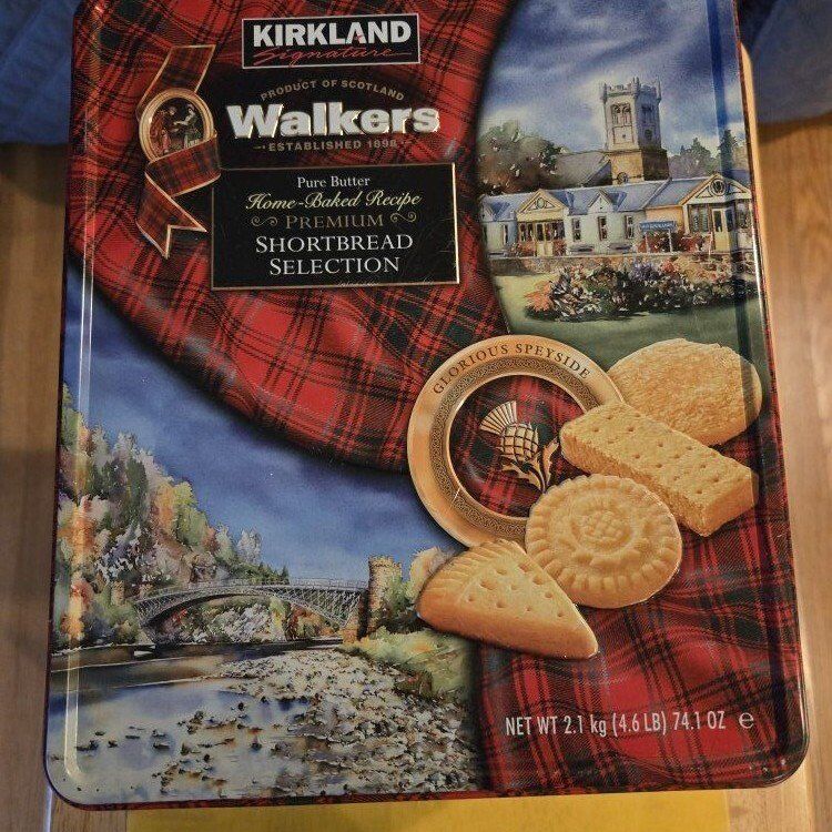 Metal Containers Storage