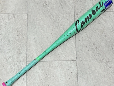 Combat Mint Chip Baseball Bat