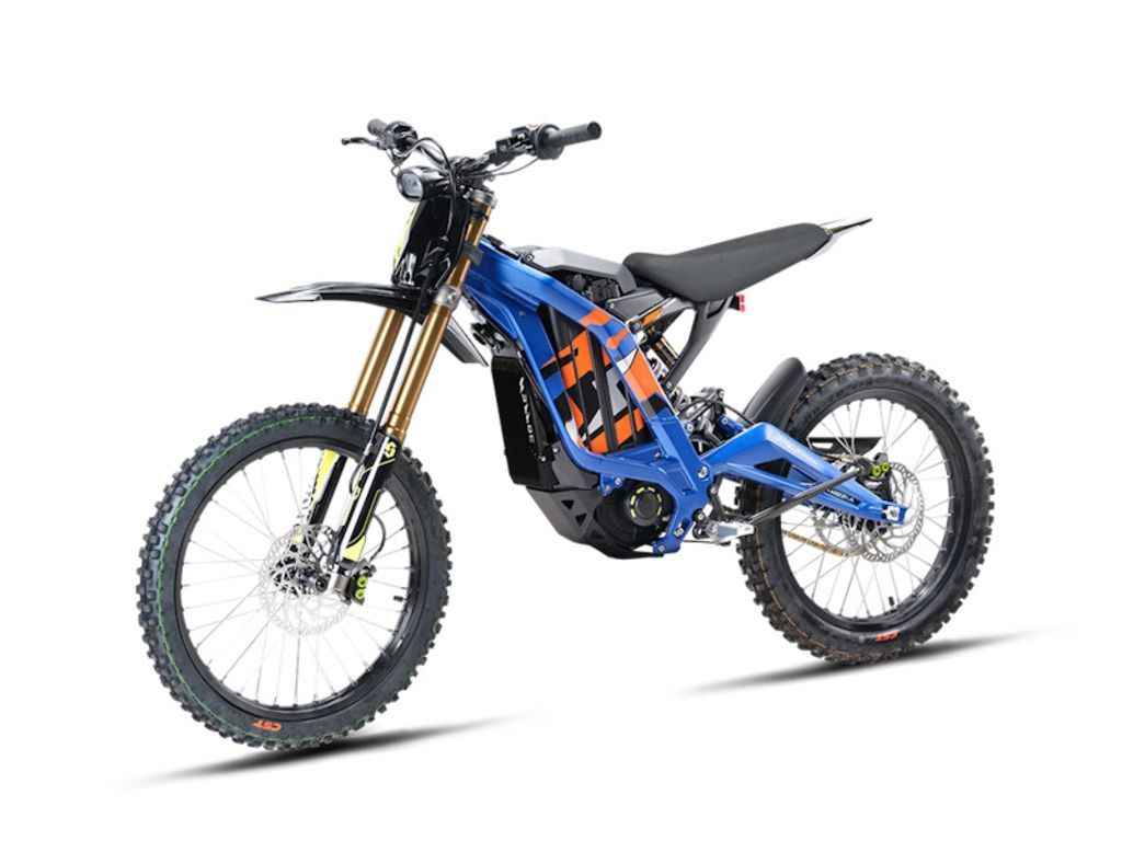 2025 SUR-RON Light Bee X