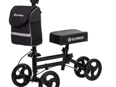 Medical Knee Scooters NEW